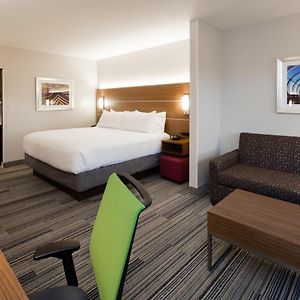 Suite Hearing accessible