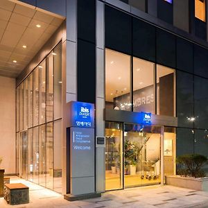 Ibis Budget Ambassador Seoul Dongdaemun
