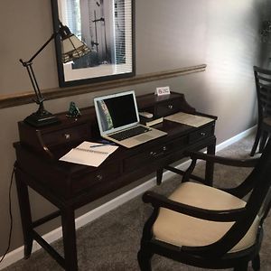 Suite City View