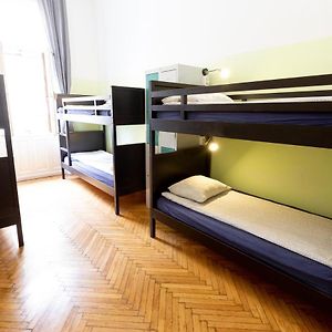 Dormitory Room
