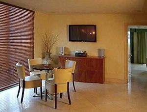 One-Bedroom Suite View