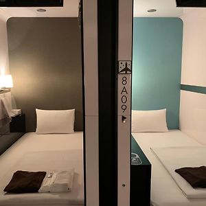 Twin Room Female Only