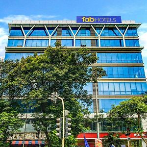 Fabhotel Axis International - Nr Mumbai International Airport