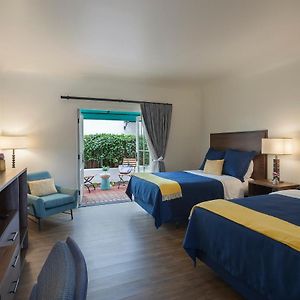 Room Mobility accessible
