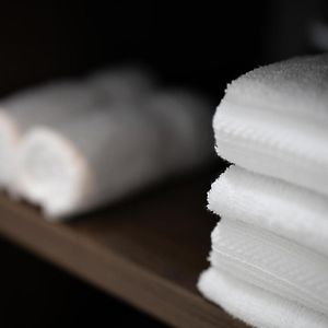 Standard Double Room Mobility Accessible