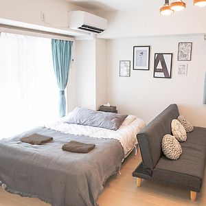 Ly Inn Ryogoku Annex