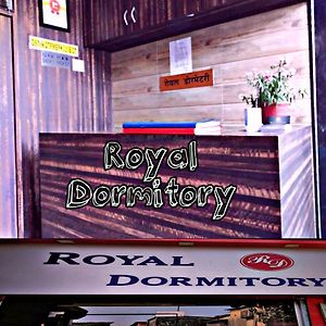 Dormitory Room Male only