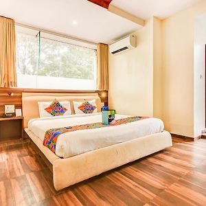 Executive Triple Room