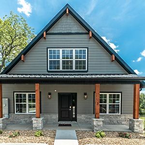 Seven-Bedroom House