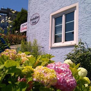 Pension Elisabeth - Rooms & Apartments