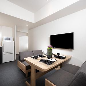 Family Apartment