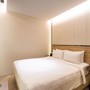 Without Window Triple Room