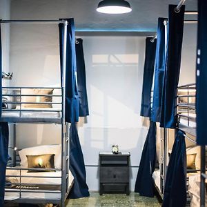 Dormitory Room Mixed