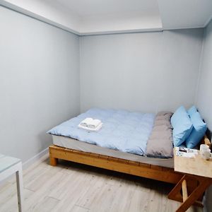 Private Bathroom Double Room