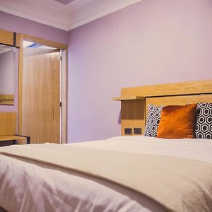 Private Bathroom Double Room