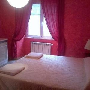 Private Bathroom Double Room