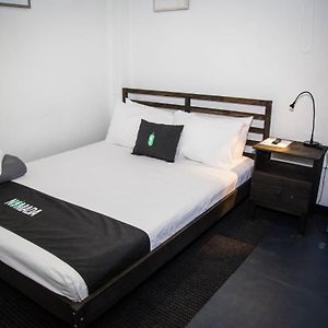 Private Queen Room