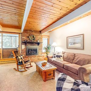 Two Bedroom Apartment