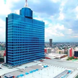 Izzzleep Wtc Mexico
