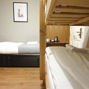 Economy Triple Room