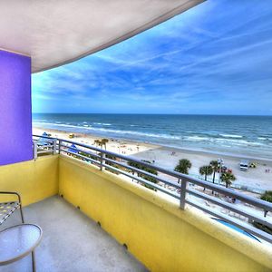 Wyndhams Ocean Walk Resort