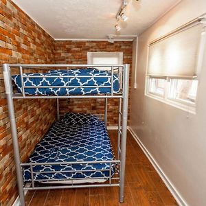 Small Twin Room