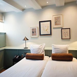 Budget Twin Room