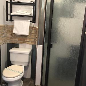 Queen Suite