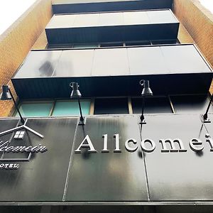 Allcomein Hotel Akihabara