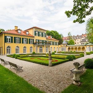 Gaestehaus Der Katholischen Akademie In Bayern