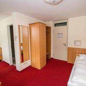 Private Bathroom Double Room