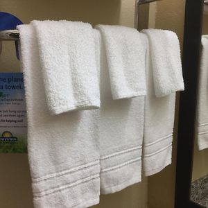 King Room Mobility accessible