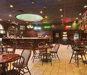 Ramada Wilkes Barre