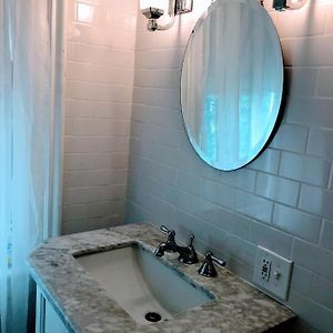 Double or Twin Room Bathroom