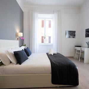 Premium Quadruple Room