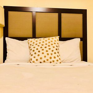 Economy Basement Double Room