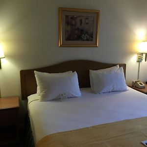 Executive King Suite