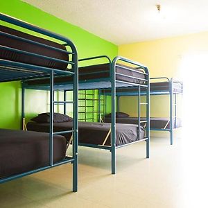 Dormitory Room Mixed