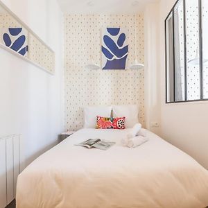 Two-Room Apartment