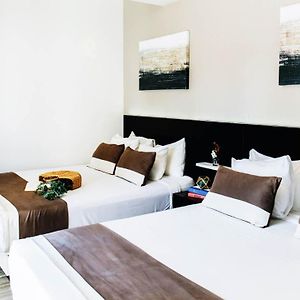 Standard Double Queen Room Accessible