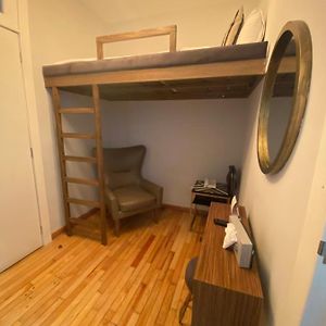 Small Single Room