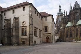 Old Royal Palace