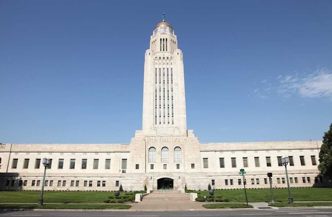 Nebraska State Capitol