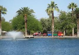 Reid Park