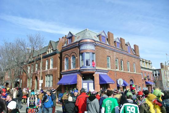 Soulard