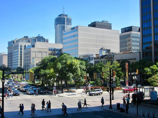 Gore Park