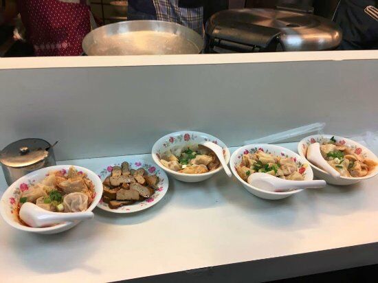 Mei Jing Sichuan Diner