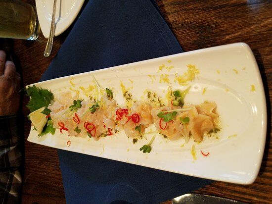 Taylor Shellfish Farms