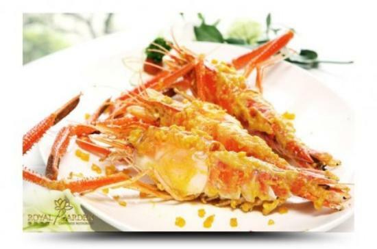 Royal Garden Restaurant