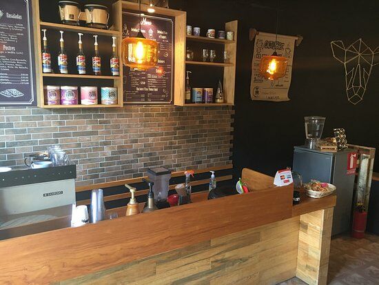 Agnus Dei Cafe